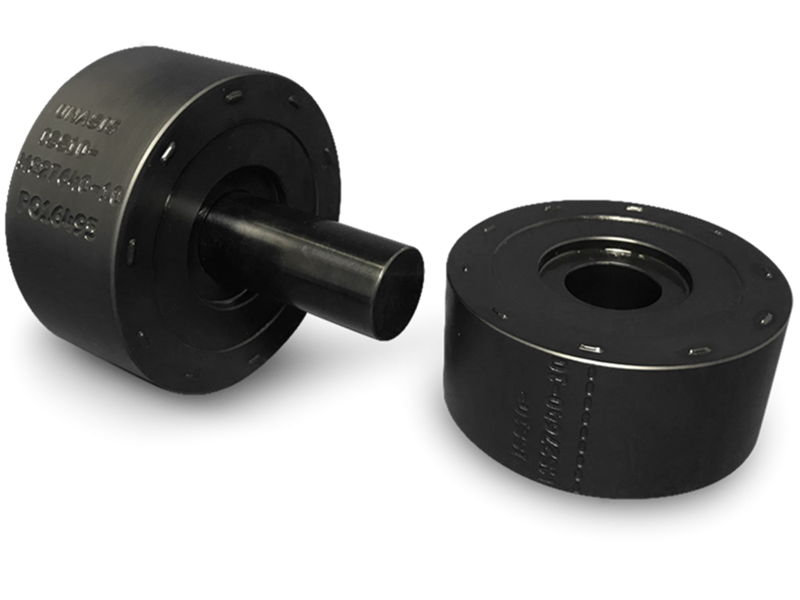 Line Staking Tool | Aerospace Bearing Tool | UNASIS Bearings