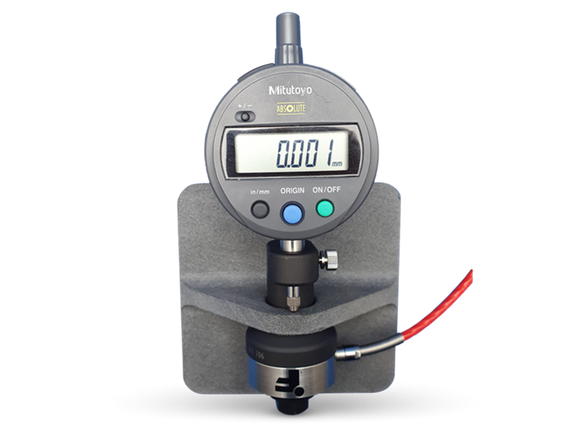 Portable Proof Load Test Tool | Aerospace Bearing Tool | UNASIS