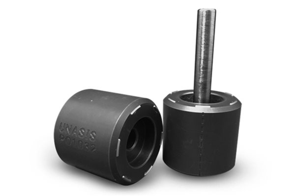 Line Staking Tool | Aerospace Bearing Tool | UNASIS Bearings