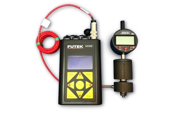 Proof Loading Tool Portable Proof Load Test Tool | Aerospace Bearing Tool | UNASIS