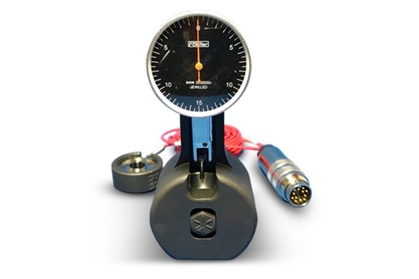 Portable Proof Load Test Tool | Aerospace Bearing Tool | UNASIS