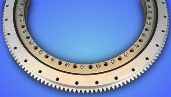 Wholesale Light duty slewing ring bearing without gear 060 series  Manufacturer and Supplier | Chengfeng Bearing