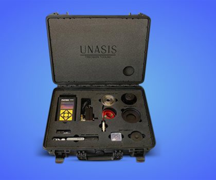 Proof Loading Tool Anvil Proof Load Tool | Aerospace Bearing Tool | UNASIS Bearings
