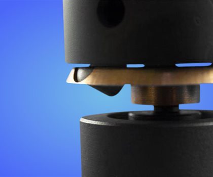 Proof Loading Tool Anvil Proof Load Tool | Aerospace Bearing Tool | UNASIS Bearings