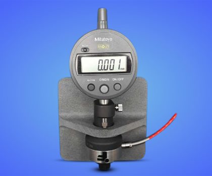 Portable Proof Load Test Tool | Aerospace Bearing Tool | UNASIS