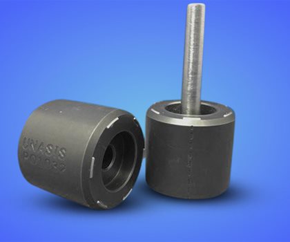 Line Staking Tool | Aerospace Bearing Tool | UNASIS Bearings