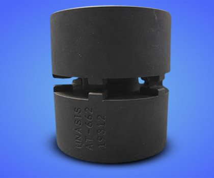 Line Staking Tool | Aerospace Bearing Tool | UNASIS Bearings