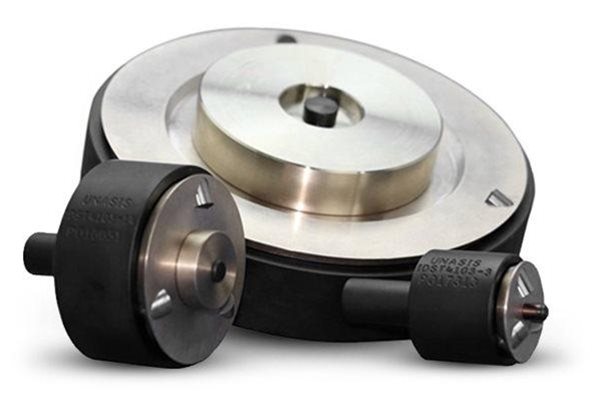 Staking, Two-Wheel Swaging and Tri-Roller Swaging | UNASIS